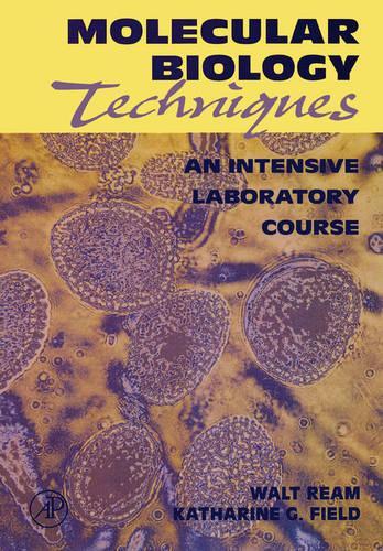 Molecular Biology Techniques