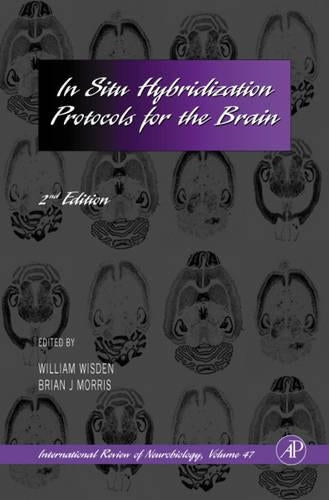 In Situ Hybridization Protocols for the Brain
