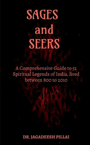 Sages and Seers