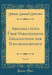 Abhandlungen Über Verschiedene Gegenstände Der Naturgeschichte, Vol. 2 (Classic Reprint)