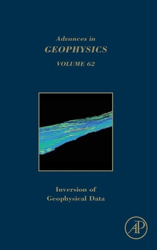 Inversion of Geophysical Data