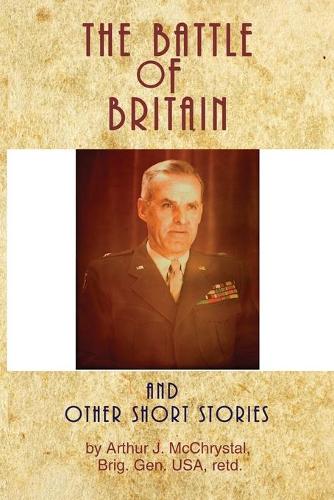 The Battle of Britain and Other Short Stories