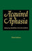 Acquired Aphasia