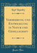 Vermehrung Und Entwicklung in Natur Und Gesellschaft (Classic Reprint)