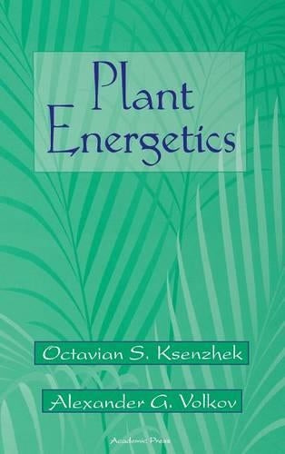 Plant Energetics