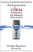 Third Generation CDMA Systems for Enhanced Data Services