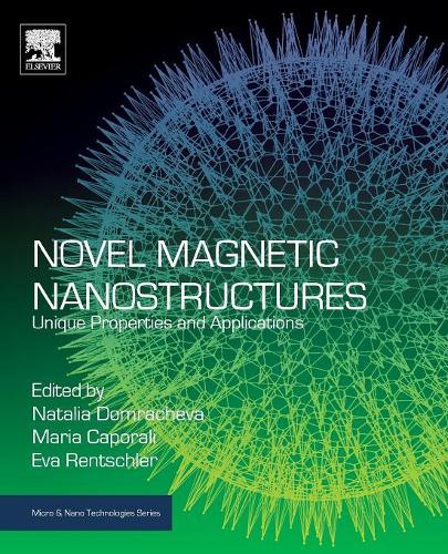 Novel Magnetic Nanostructures