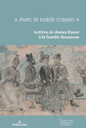 Avec Le Noble Crayon