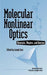 Molecular Nonlinear Optics