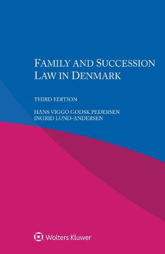 Family and Succession Law in Denmark