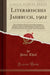 Literarisches Jahrbuch, 1902, Vol. 1