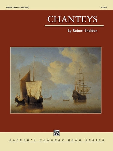 Chanteys