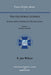 The Old Syriac Gospels, Studies and Comparative Translations (Vol 1)