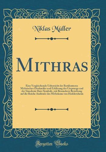 Mithras
