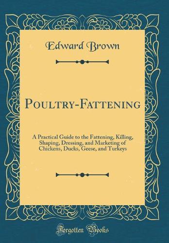 Poultry-Fattening