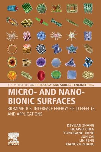 Micro- and Nano-Bionic Surfaces