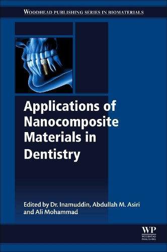 Applications of Nanocomposite Materials in Dentistry