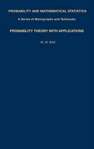 Probability Theory with Applications