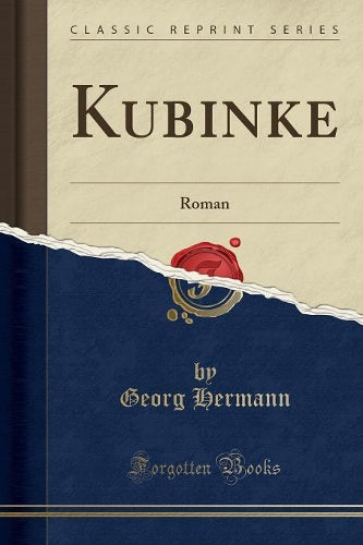 Kubinke