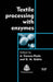 Textile Processing with Enzymes