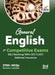 General English for Competitive Exams - Ssc/ Banking/ Nra Cet/ Cuet/ Defence/ Insurance