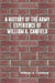 A History of the Army Experience of William A. Canfield