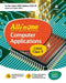 Cbse All in One Computer Applications Class 9 (as Per Latest Cbse Syllabus Issued on 21 April 2022)