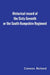 Historical record of the Sixty-Seventh, or the South Hampshire Regiment