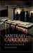 Arbitrary and Capricious