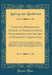 Louis Van Beethoven's Studies in Thorough-Bass, Counterpoint and the Art of Scientific Composition