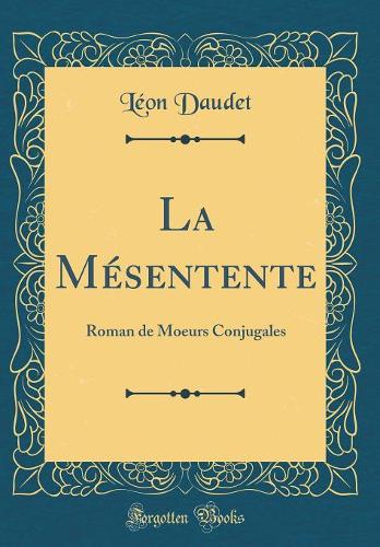 La Mésentente