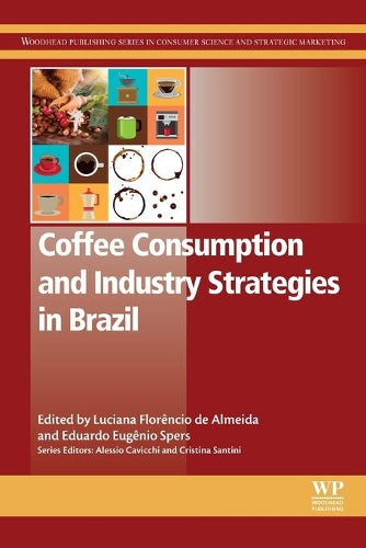 Coffee Consumption and Industry Strategies in Brazil