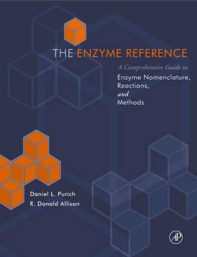 The Enzyme Reference