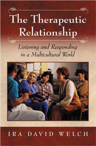 The Therapeutic Relationship