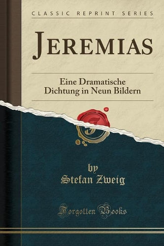 Jeremias