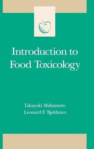 Introduction to Food Toxicology