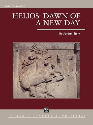 Helios -- Dawn of a New Day