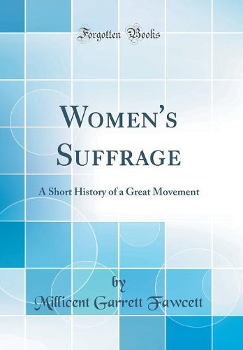Women's Suffrage