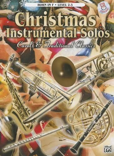 Christmas Instrumental Solos