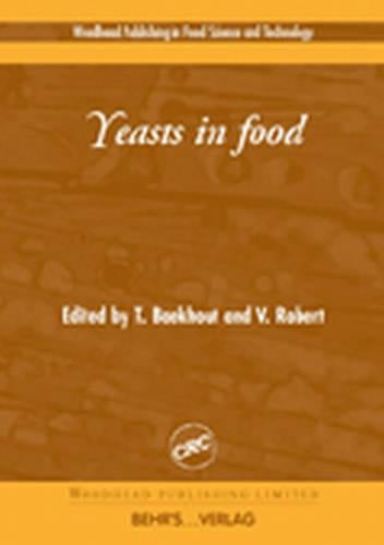 Yeasts in Food