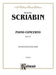 Piano Concerto, Op. 20