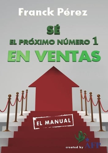 Sé el próximo Número 1 en Ventas