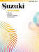 Suzuki Flute School Vol 4 Rev/