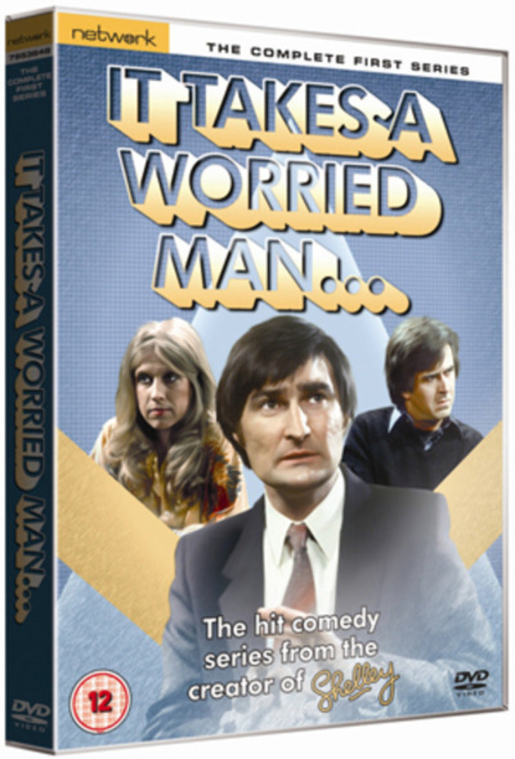 It Takes a Worried Man: Series 1