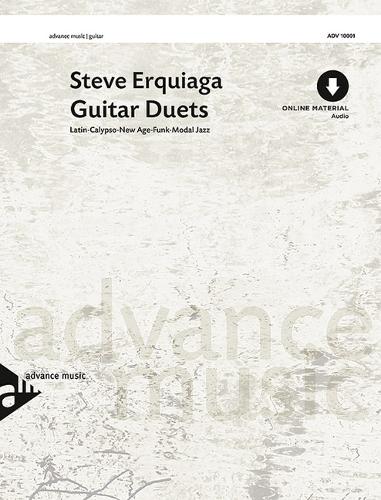 Guitar Duets