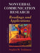 Nonverbal Communication Research