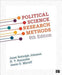 Political Science Research Methods