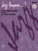 Jazz Anyone ..... ?, Book 1--Play and Learn