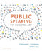 Public Speaking