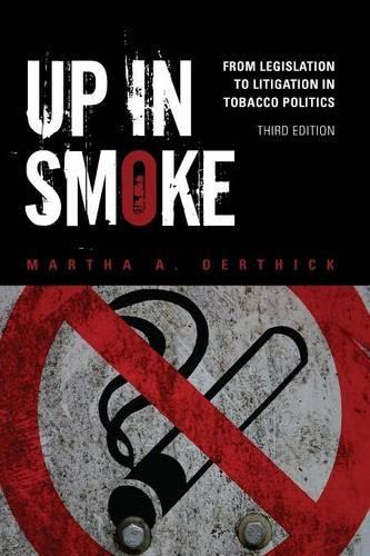 Up in Smoke